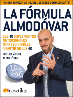 La Formula Almodovar