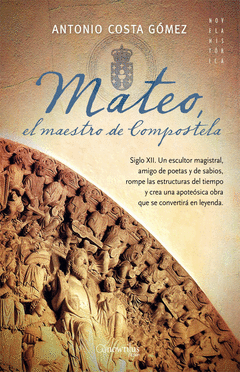 Mateo el Maestro de Compostela