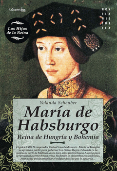 Maria de Habsburgo
