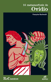 Metamorfosis de Ovidio