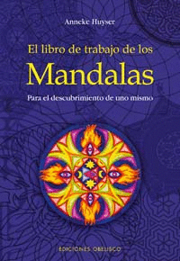 Libro de Trabajo de los Mandalas