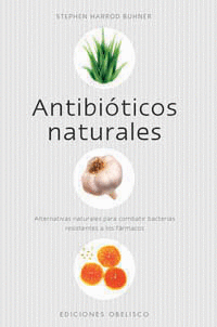 Antibioticos Naturales