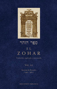 Zohar Iii