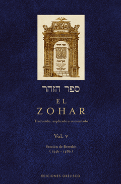 Zohar, Vol. 5, el