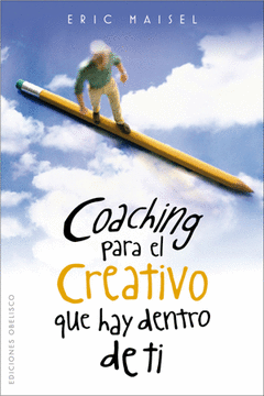Coaching para el Creativo que Hay Denro de Ti
