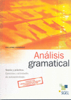 Analisis Gramatical Teoria y Practica Sgel