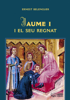 Jaume I I el Seu Regnat
