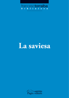 Saviesa, la