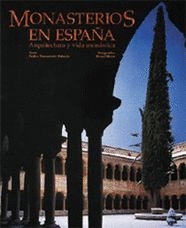 Monasterios en España Especial Aniversario Español Ingles