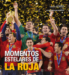 Momentos Estelares de la Roja Ne