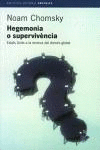 Hegemonia o Supervivencia