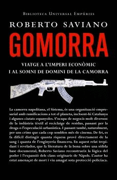 Gomorra Catala