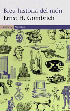 Breu Historia del Mon Ed 07 Revisad y Ampliada