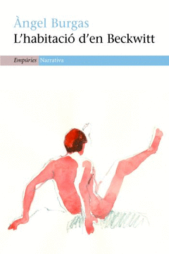L'habitacio D'en Beckwitt (N. 341)