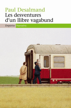 Les Desventures D'un Llibre Vagabund