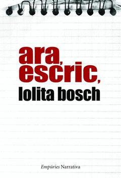 Ara, Escric