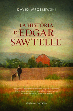 Historia D'edgar Sawtelle