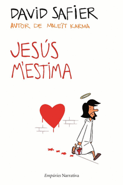 Jesus M'estima