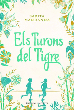 Els Turons del Tigre