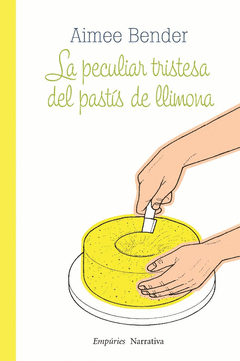 La Peculiar Tristesa del Pastis de Llimona