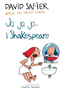 Jo, Jo, Jo.... I Shakespeare
