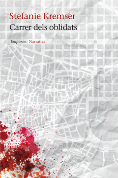 Carrer Dels Oblidats