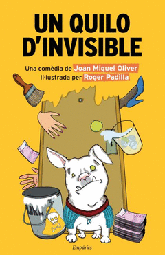 Un Quilo D'invisible