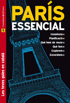 Paris Essencial
