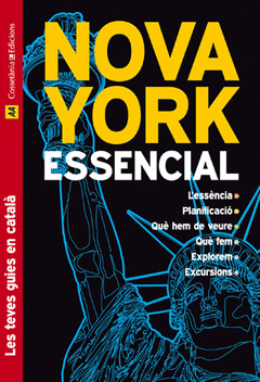 Nova York Essencial
