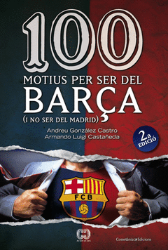 100 Motius Per Ser del Barça