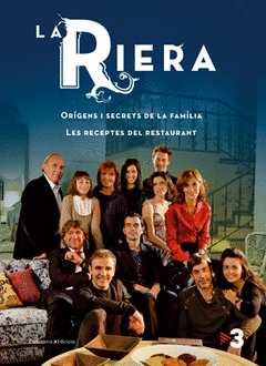 Riera, la Receptes Restaurant