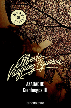 Azabache( Cienfuegos Iii)