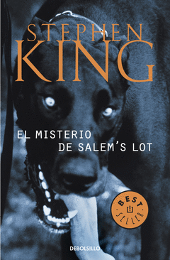 El Misterio de Salem's Lot