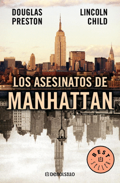 Asesinatos de Manhattan, los