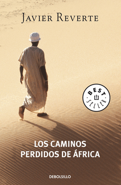 Caminos Perdidos de Africa -Pl