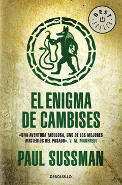 Enigma de Cambises, el