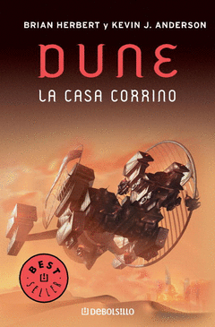 Dune, la Casa Corrino Nº 3