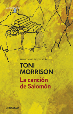 Cancion de Salomon, la