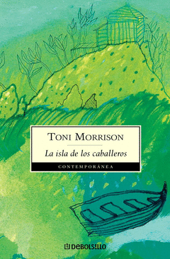 Isla de los Caballeros Db. 320/2