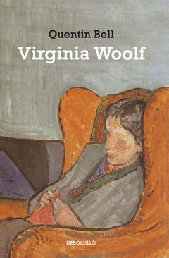 Virginia Woolf