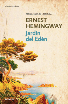 Jardin del Eden, el.