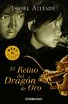 El Reino del Dragon de Oro