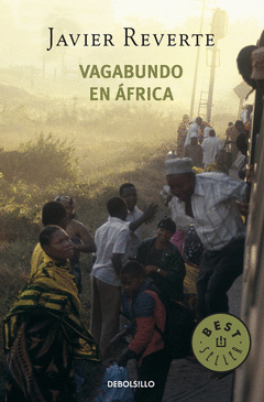 Vagabundo en Africa. Db. 523/4