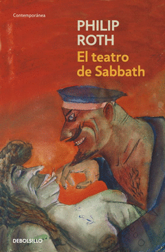 Teatro de Sabbath, el