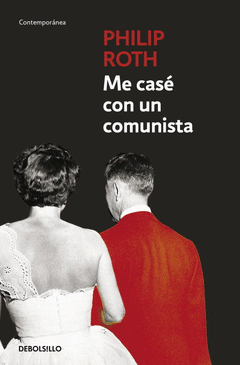 Me Case con un Comunista