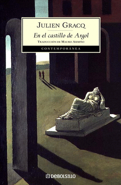 En el Castillo de Argol -Dbol-