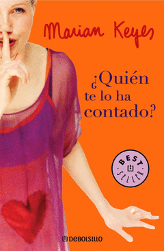 Quien te lo Ha Contado? Db.
