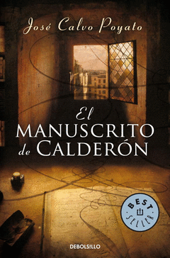 Manuscrito Calderon, el