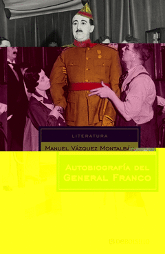 Autobiografia del General Franco