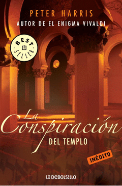 La Conspiracion del Templo